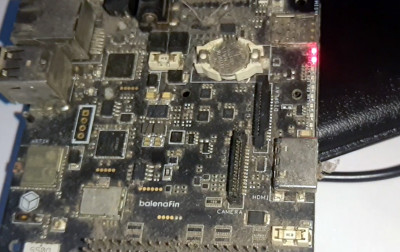Raspberry Pi jako urządzenie pamięci masowej z dostępem Wi-Fi