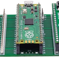Ekspander modułów dla RPi Pico