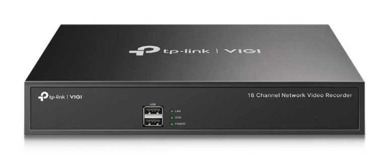 Rejestrator VIGI NVR1016H
