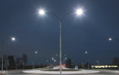 Firma OSRAM rozszerza portfolio sterowników LED przeznaczonych dla oświetlenia przestrzennego