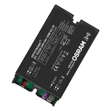Sterownik OT 75/220...240/1A0 1DIM G2 CE