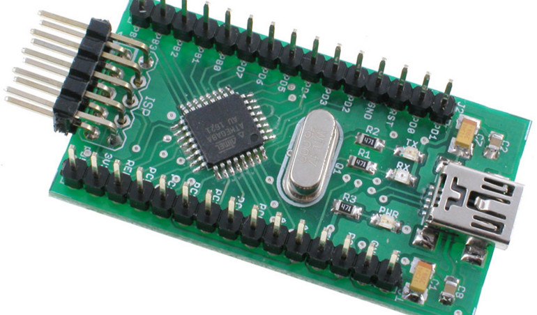 Programowanie mikrokontrolerów - o czym należy wiedzieć na początek?