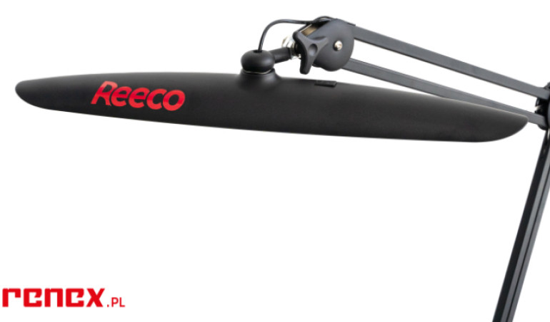 Stanowiskowa lampa REECO Luminos LED ESD w ofercie Grupy RENEX