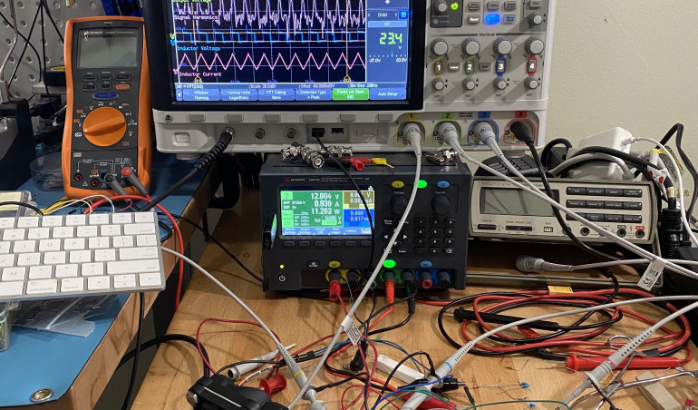 Oscyloskop cyfrowy - jaki wybrać?