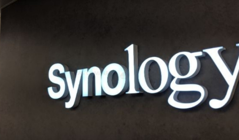 Przedłużona gwarancja na produkty firmy Synology
