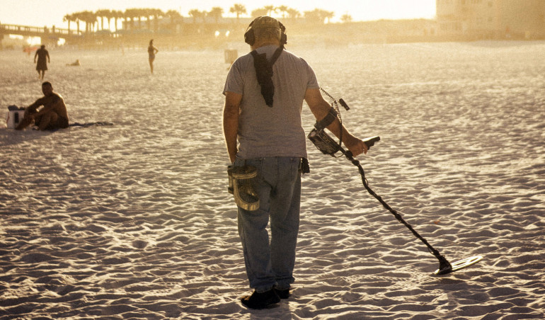 Jaki wykrywacz metali kupić? Na co zwracać uwagę przy wyborze?