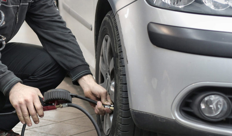 Jaki kompresor samochodowy kupić?