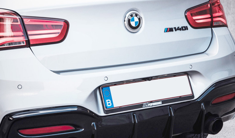 Czujniki parkowania - jakie wybrać?