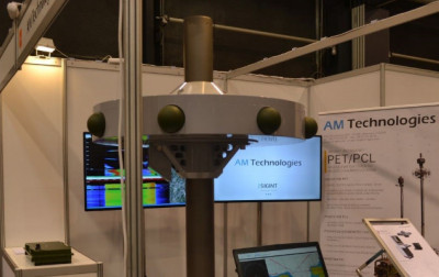 Cyfrowy przewodnik szkoleniowy AM Technologies do oscyloskopów serii 1000X firmy Keysight Technologies