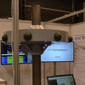 Cyfrowy przewodnik szkoleniowy AM Technologies do oscyloskopów serii 1000X firmy Keysight Technologies