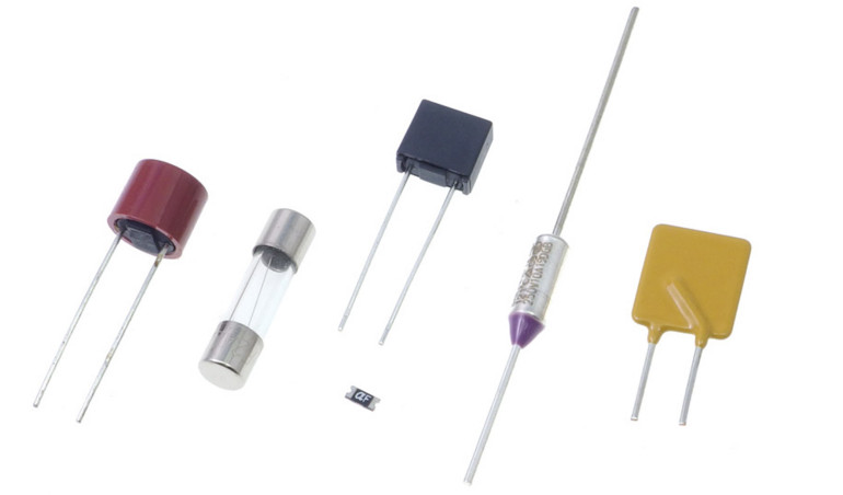 Jakie są typy i rodzaje bezpieczników?