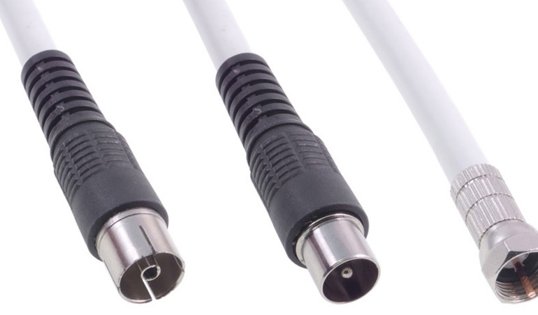 Jak prawidłowo zarobić kabel antenowy?