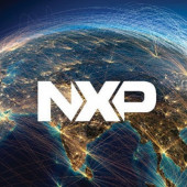 Webinar firmy NXP Semiconductors dotyczący rozwiązań tej firmy dla inteligentnych aplikacji przemysłowych
