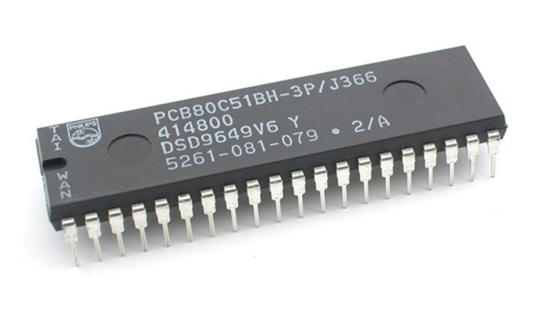 Co to jest układ scalony i jak działa?