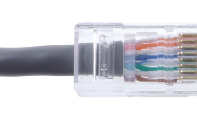 Jak zarobić kabel sieciowy RJ-45?