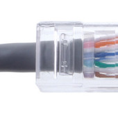 Jak zarobić kabel sieciowy RJ-45?