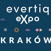 Nie przegap: branżowa konferencja elektroniki «Evertiq Expo Kraków»