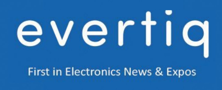 Logo Evertiq New Media