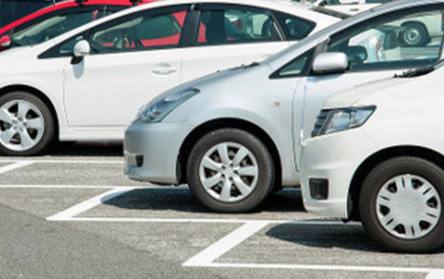 System czujników parkingowych PlacePod LoRa w ofercie firmy ACTE