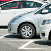 System czujników parkingowych PlacePod LoRa w ofercie firmy ACTE