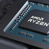 Nowa seria procesorów Ryzen 5000 C od firmy AMD