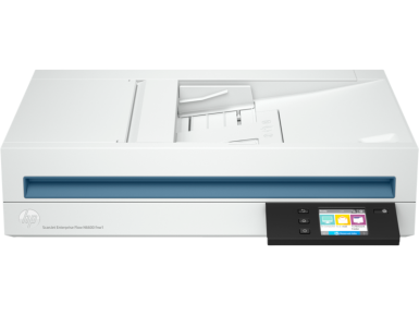 Skaner ScanJet Enterprise Glow N6600 fnw1