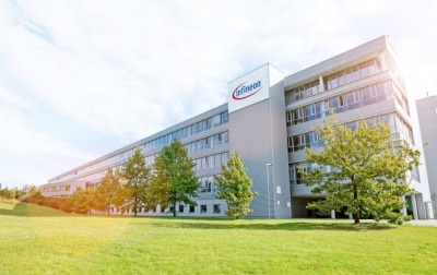 Portfolio produktów CoolSiC firmy Infineon Technologies z węglikowo-krzemowymi tranzystorami MOSFET o napięciu 2 kV