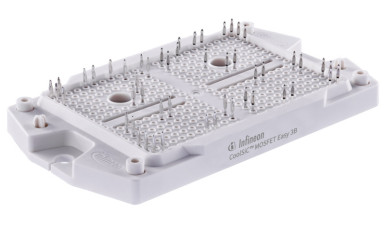 Moduł CoolSiC MOSFET EasyPACK 3B