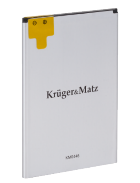Oryginalna bateria do smartfonu Krüger&Matz FLOW 5