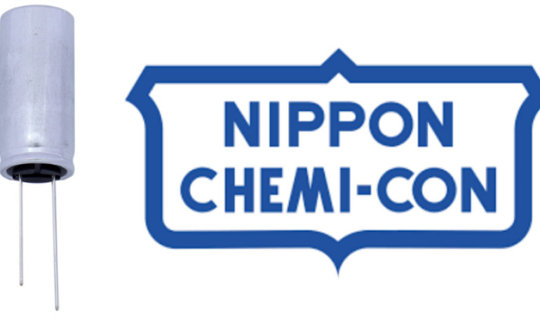 Motoryzacyjne kondensatory serii DKH firmy Nippon Chemi-Con