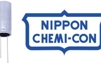Motoryzacyjne kondensatory serii DKH firmy Nippon Chemi-Con