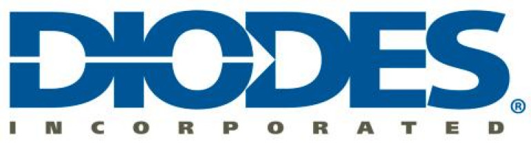 Logo Diodes Incorporated