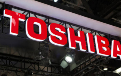 Mobilna aplikacja «eConnect TouchFree» firmy Toshiba z prestiżową nagrodą Stevie Award