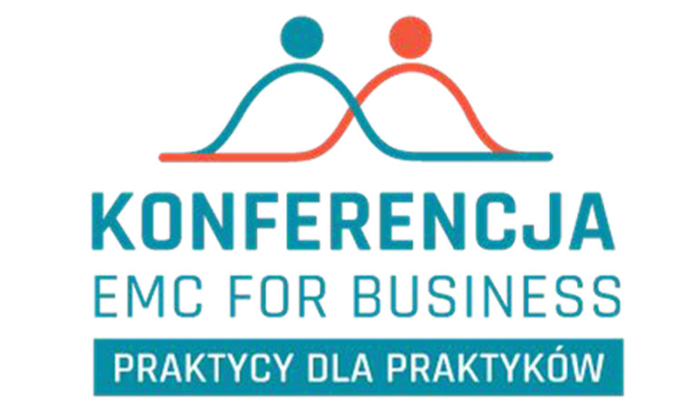 IV edycja Konferencji EMC for Business 2022 - Praktycy dla Praktyków