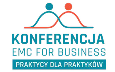 IV edycja Konferencji EMC for Business 2022 - Praktycy dla Praktyków