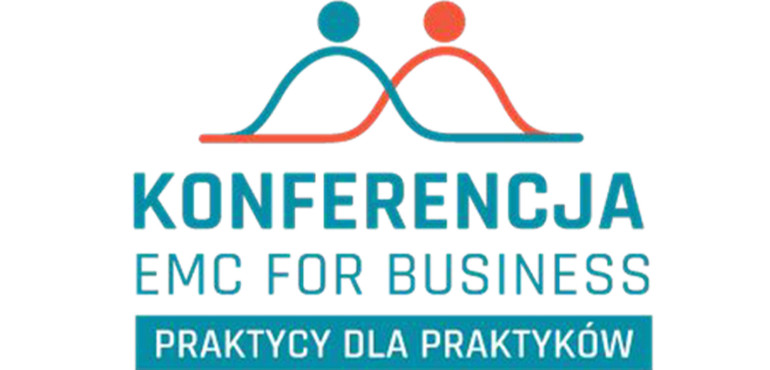 IV edycja Konferencji EMC for Business 2022 - Praktycy dla Praktyków