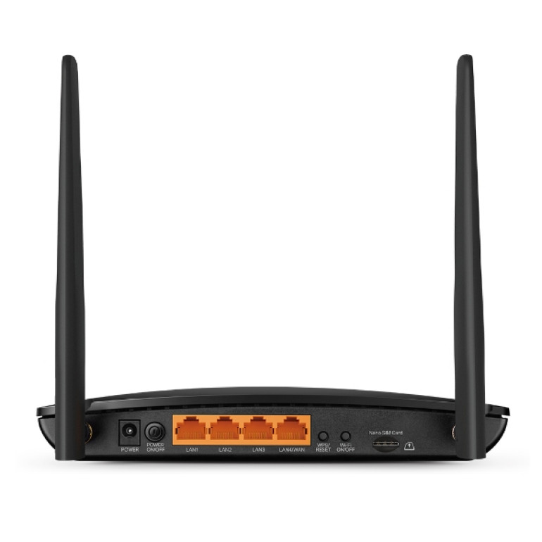Router Archer MR500