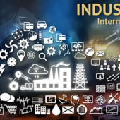 O przemysłowym Internecie Rzeczy (IIoT) w nowym e-booku firm: Mouser Electronics i ROHM Semiconductor