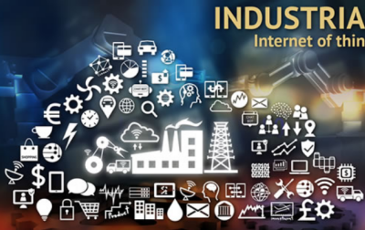 O przemysłowym Internecie Rzeczy (IIoT) w najnowszym e-booku firm: Mouser Electronics i ROHM Semiconductor