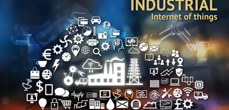 O przemysłowym Internecie Rzeczy (IIoT) w najnowszym e-booku firm: Mouser Electronics i ROHM Semiconductor
