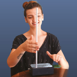 Czy potrafisz opanować THEREMIN?