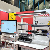 Grupa RENEX na targach AMPER 2022