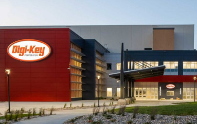 Nowe możliwości narzędzia myLists od Digi-Key Electronics