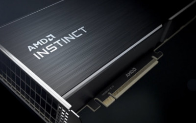 Zastosowanie akceleratorów Instinct MI200 firmy AMD dla potrzeb Microsoft Azure