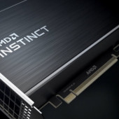 Zastosowanie akceleratorów Instinct MI200 firmy AMD dla potrzeb Microsoft Azure