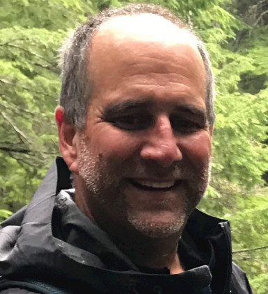 Pan Brad McCredie - wiceprezes działu Data Center i Accelerated Processing firmy AMD