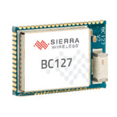 Firma ACTE prezentuje z swojej oferty moduł Bluetooth BC127 firmy Sierra Wireless