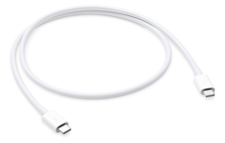 Przewód Pro Thunderbolt 3