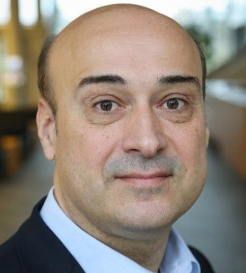 Pan Theodore Varelas - dyrektor ds. marketingu produktów i zarządzania bezpieczeństwem IoT w dziale „Connected Secured Solutions” firmy Infineon Technologies