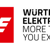 Świeże nowości Würth Elektronik